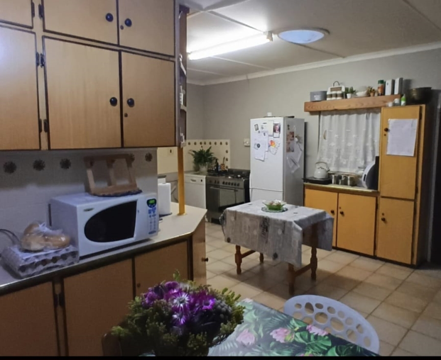 4 Bedroom Property for Sale in Bloemdal Free State